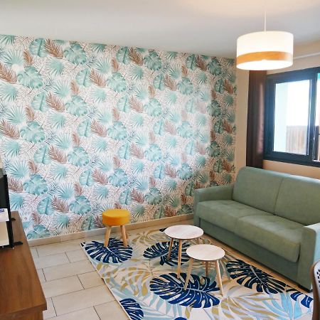 Tropical Suites Saint Pierre Luaran gambar