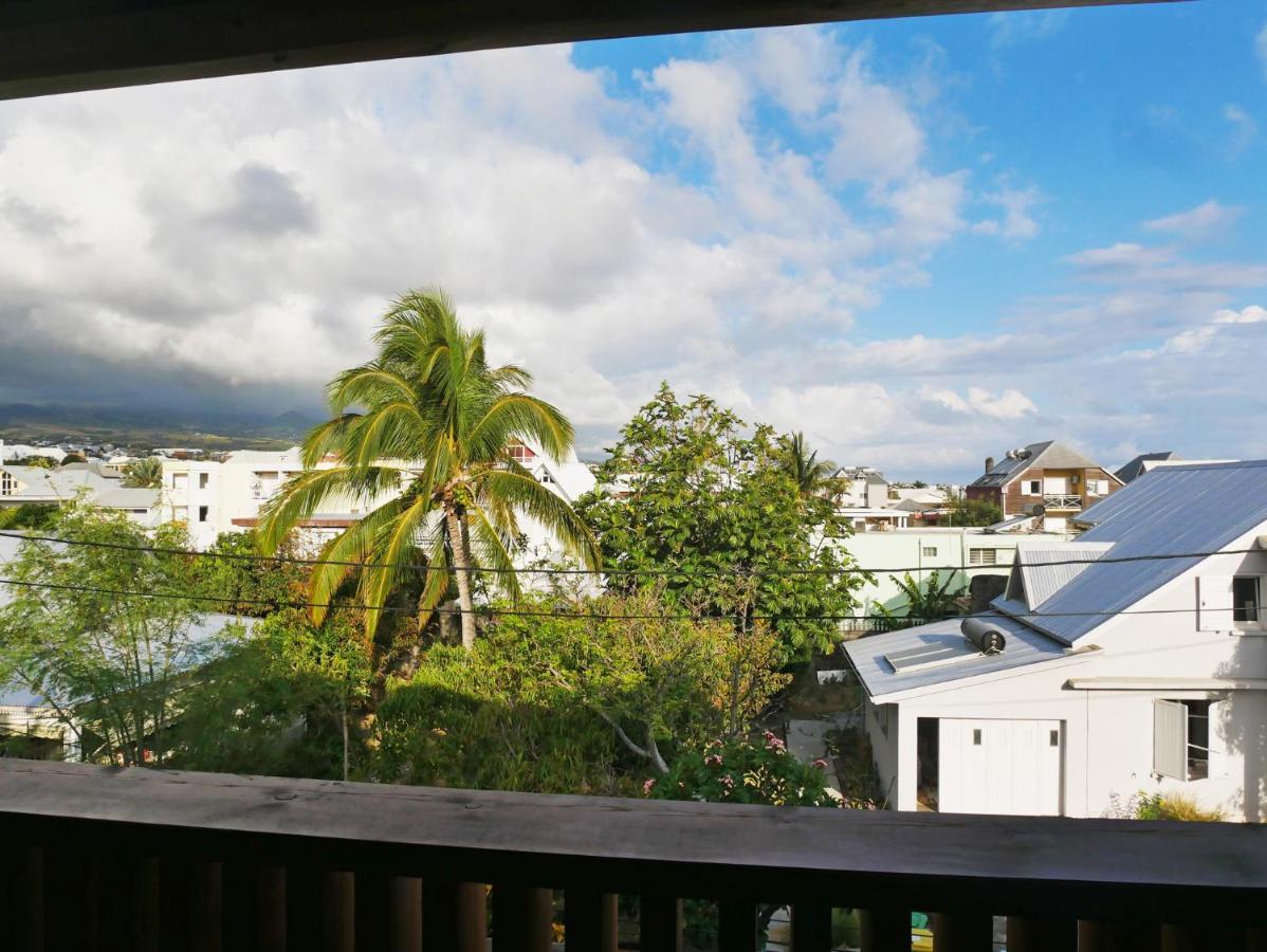 Tropical Suites Saint Pierre Luaran gambar
