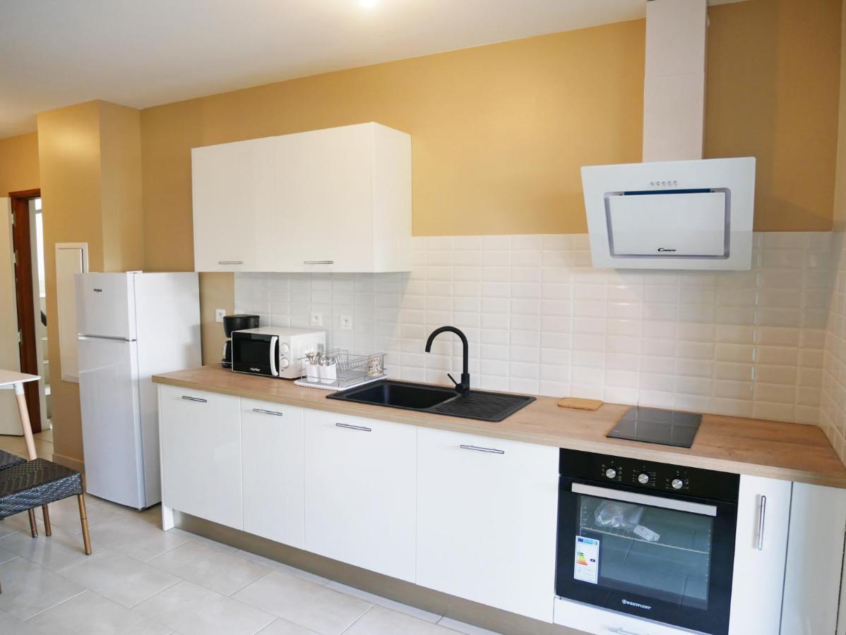 Tropical Suites Saint Pierre Luaran gambar