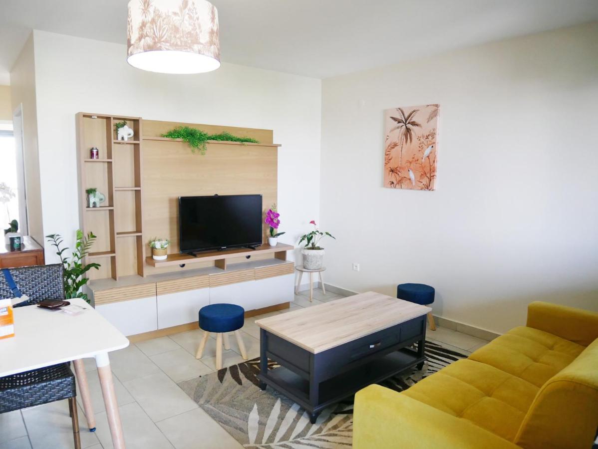 Tropical Suites Saint Pierre Luaran gambar