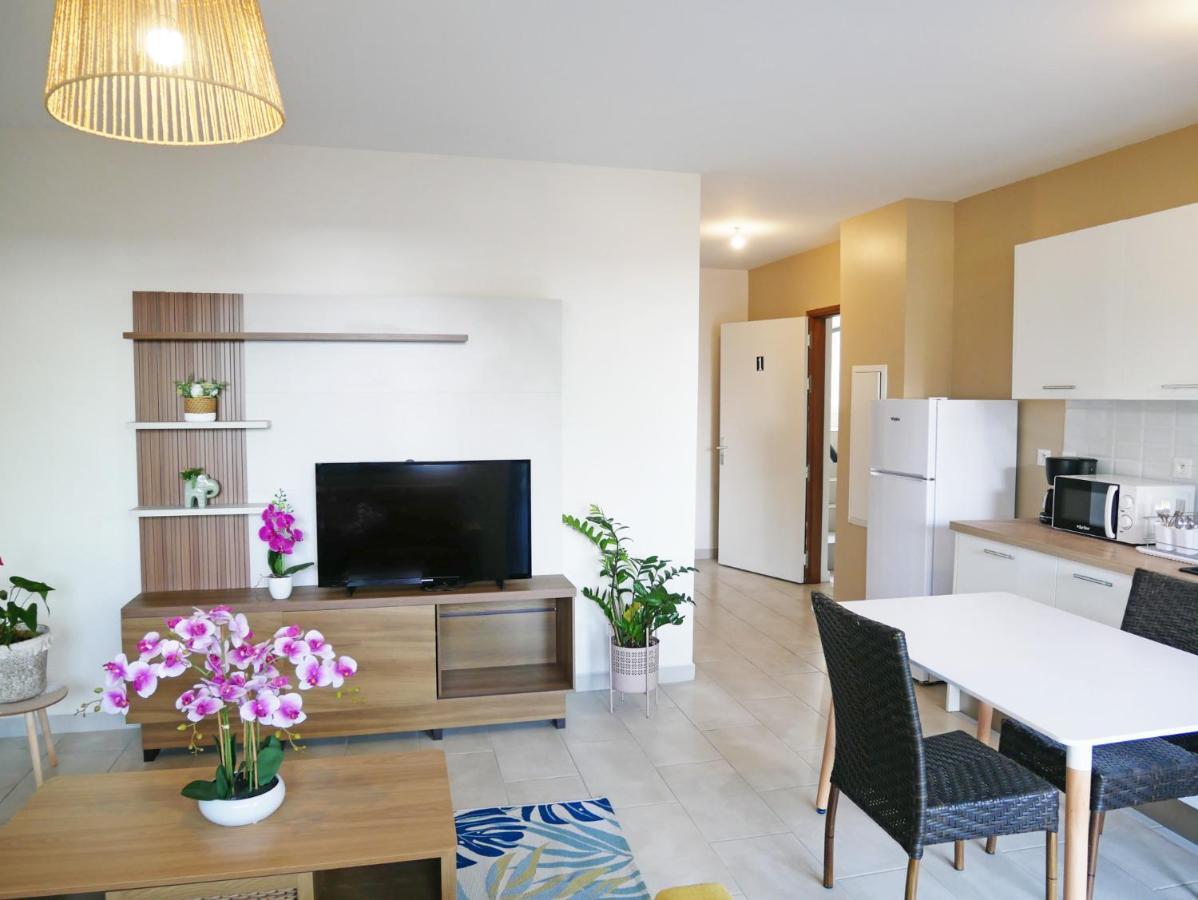 Tropical Suites Saint Pierre Luaran gambar