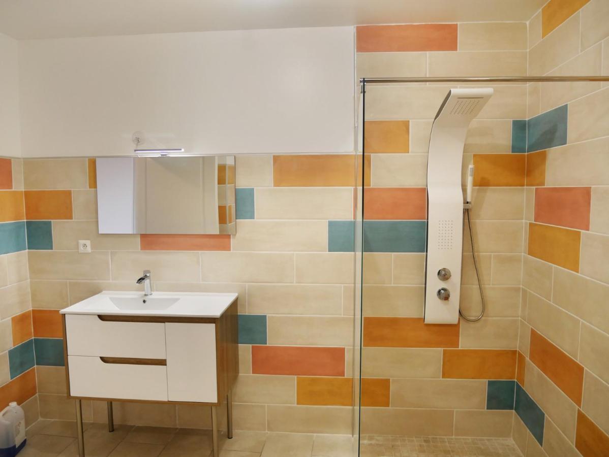 Tropical Suites Saint Pierre Luaran gambar