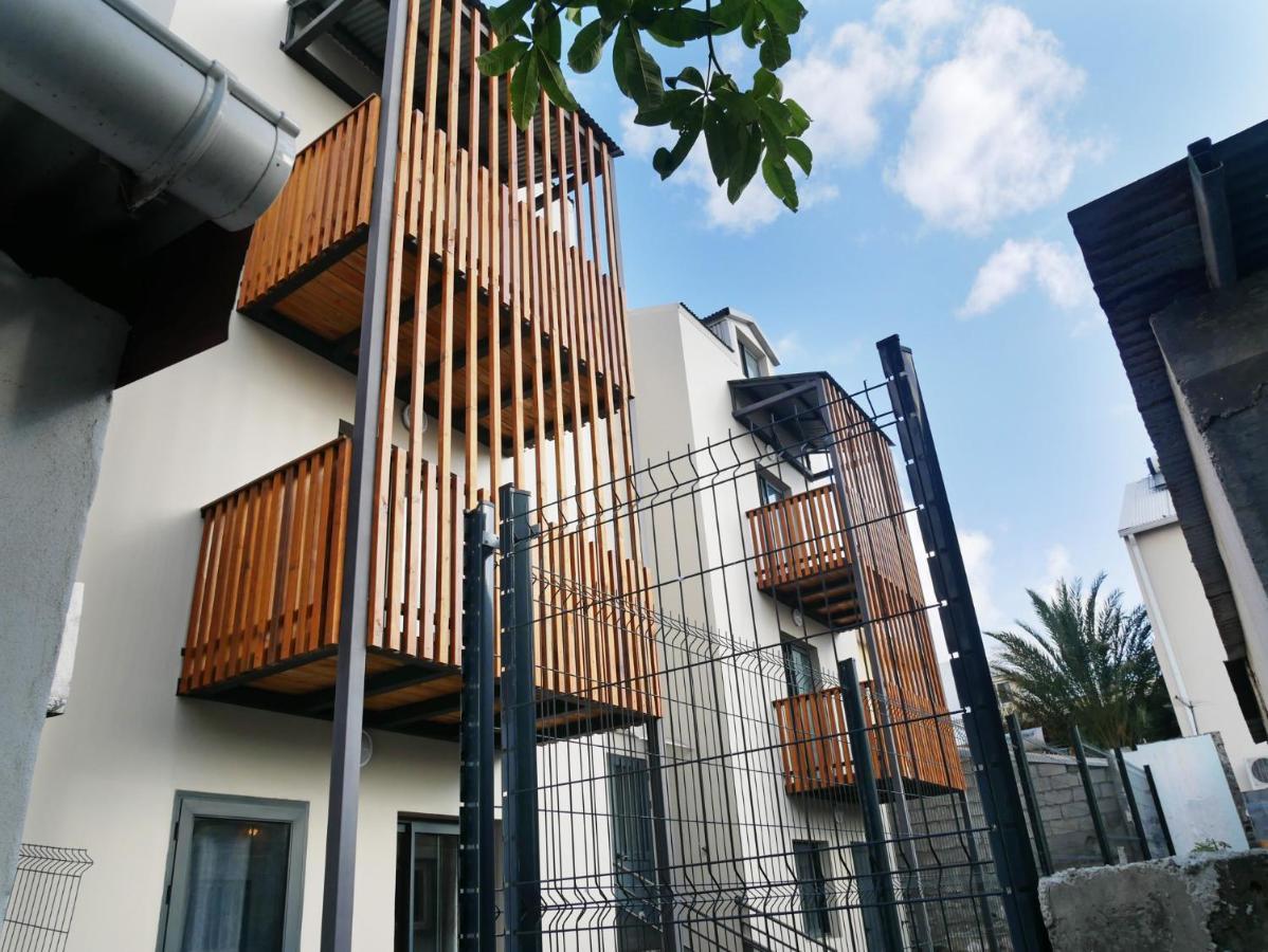 Tropical Suites Saint Pierre Luaran gambar