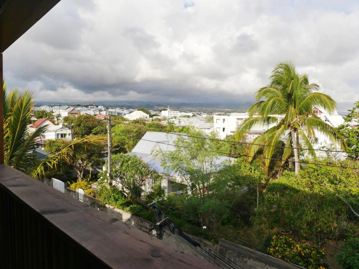 Tropical Suites Saint Pierre Luaran gambar