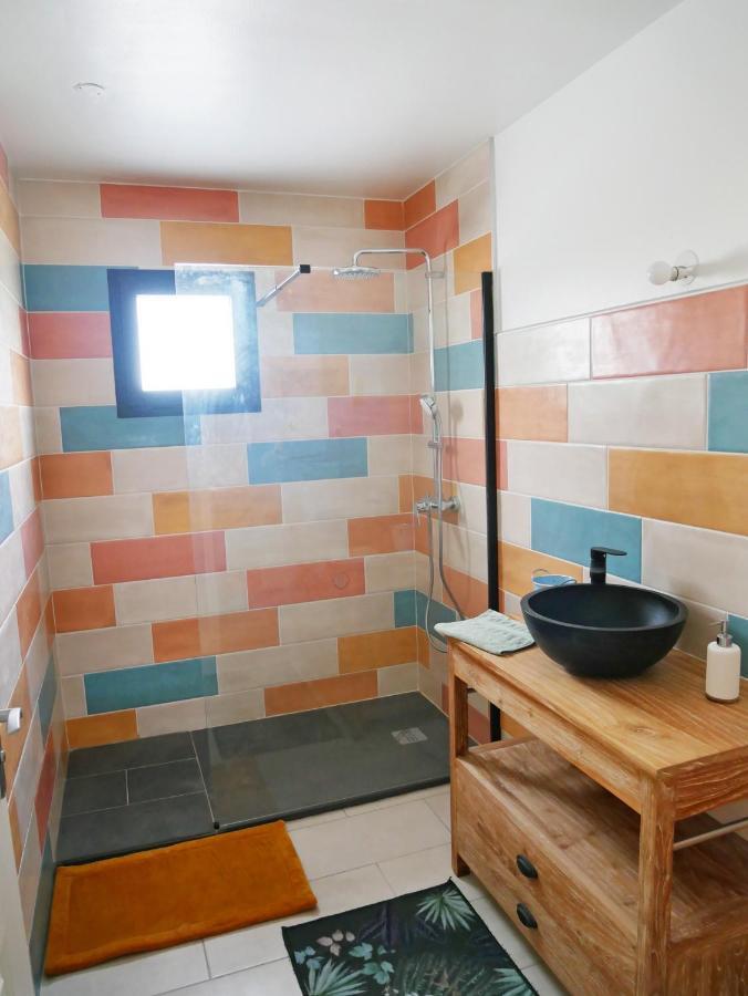Tropical Suites Saint Pierre Luaran gambar