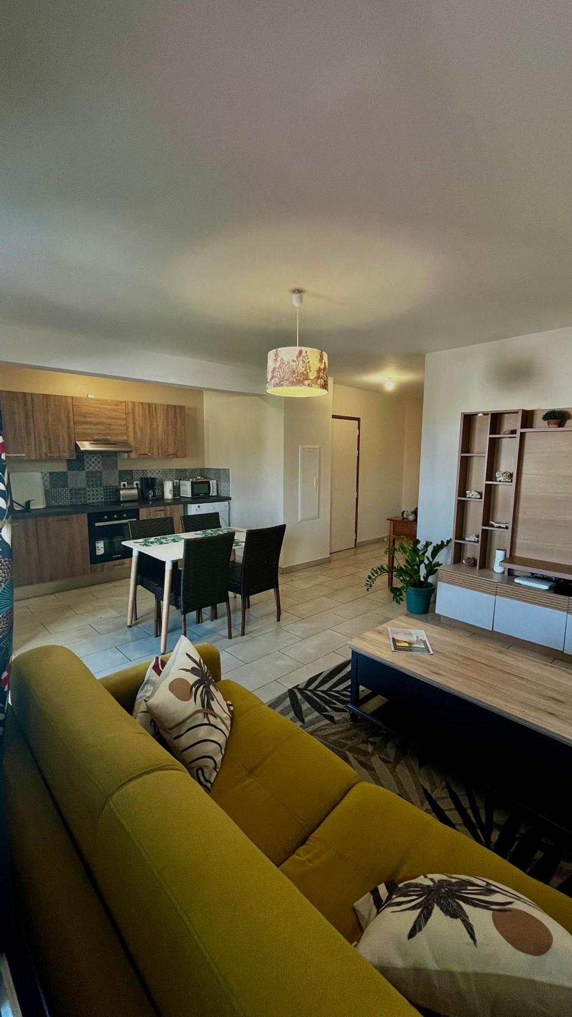 Tropical Suites Saint Pierre Luaran gambar