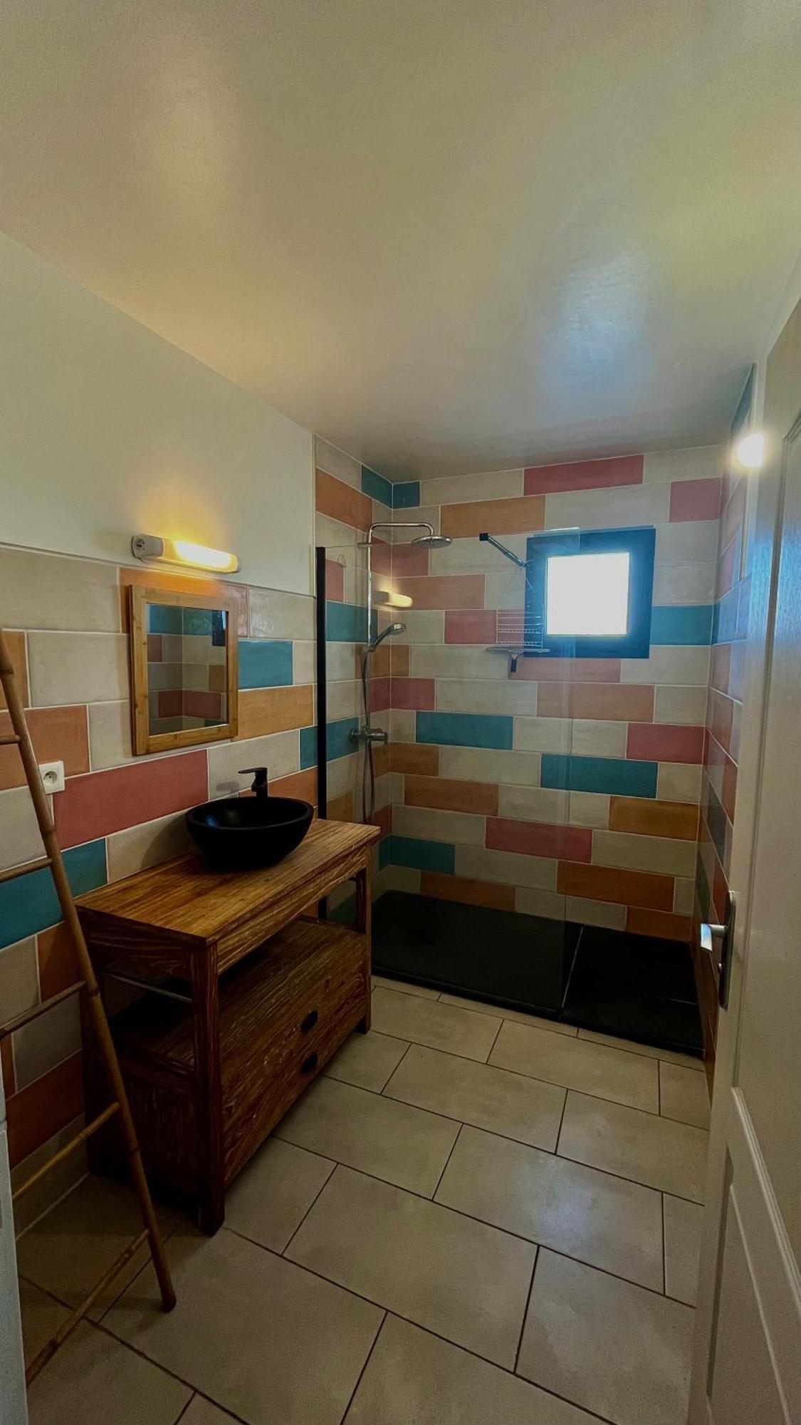 Tropical Suites Saint Pierre Luaran gambar