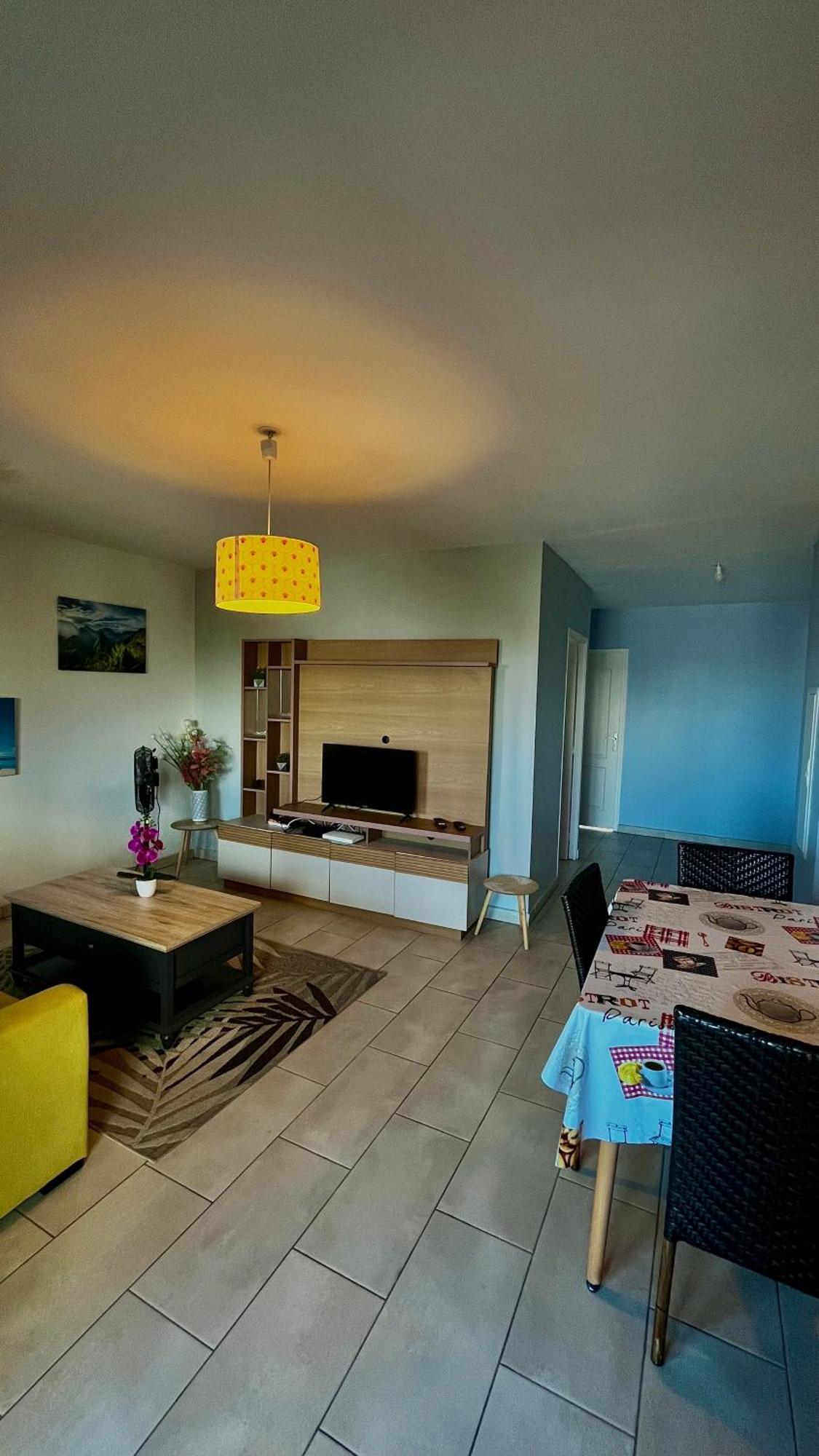 Tropical Suites Saint Pierre Luaran gambar