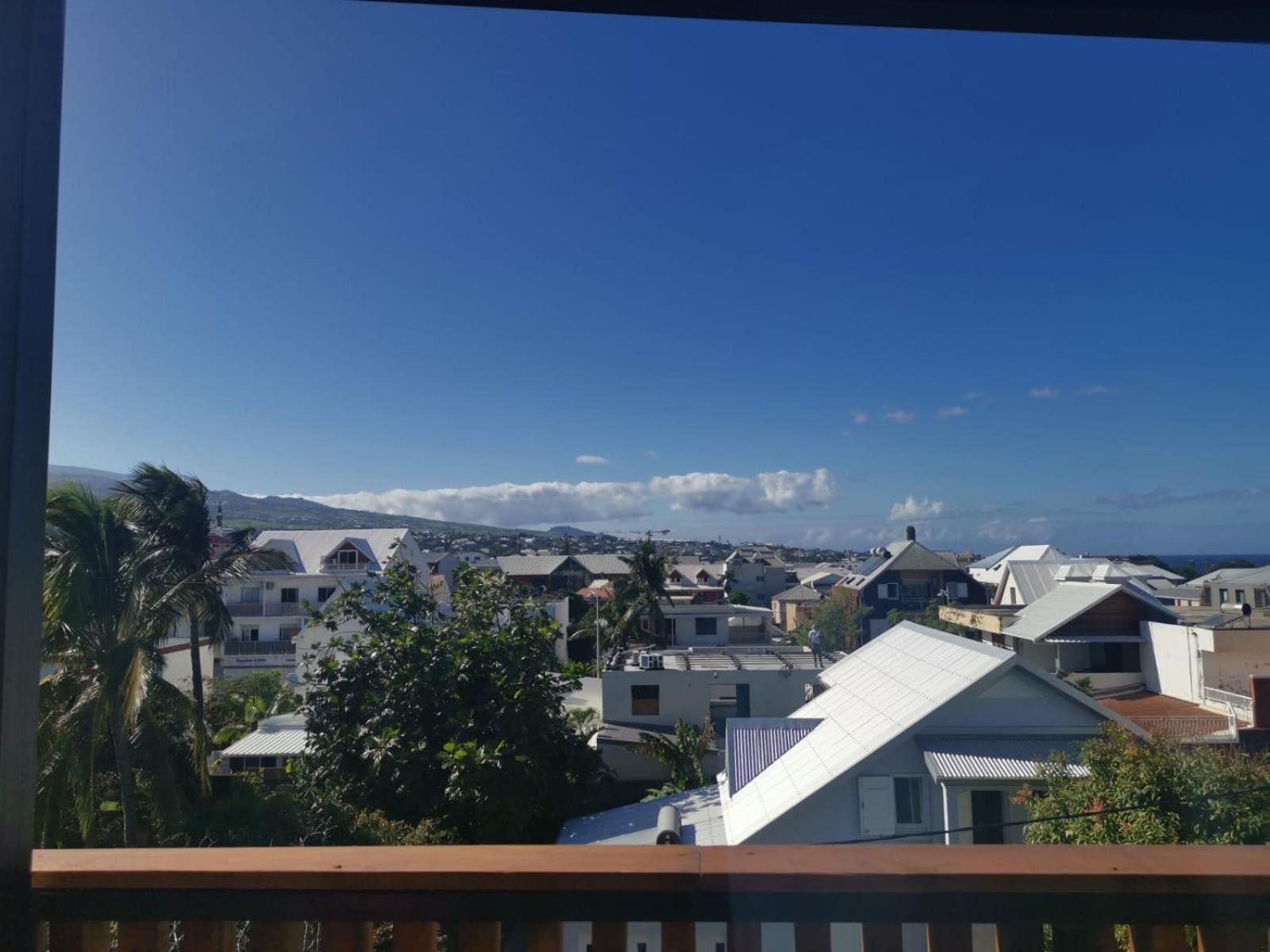 Tropical Suites Saint Pierre Luaran gambar