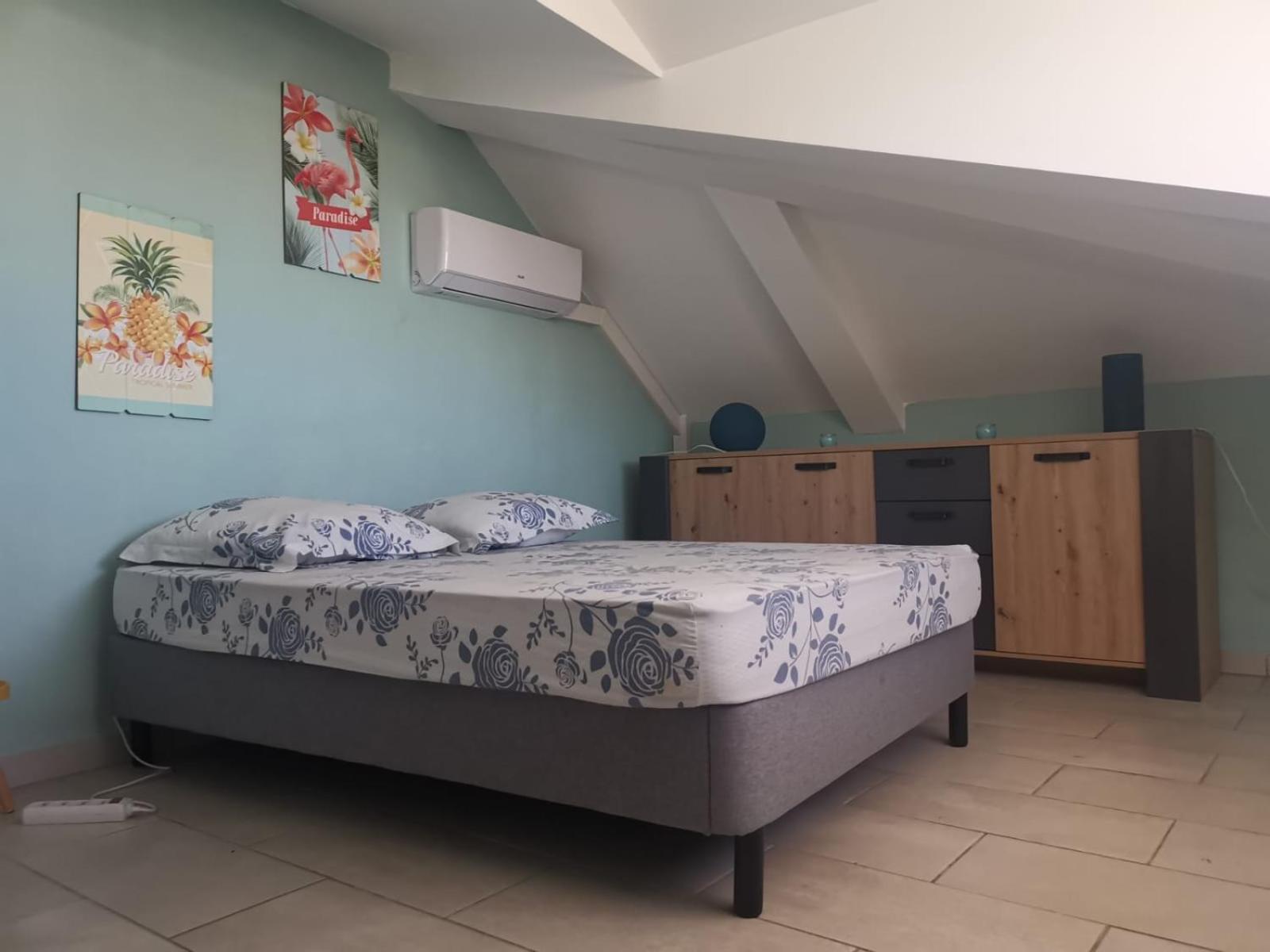 Tropical Suites Saint Pierre Luaran gambar